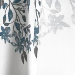 72"x72" Tanisha Shower Curtain - Lush Décor -Lush Decor Store GUEST f4603e26 023a 4b85 9a76 d4bb5c094a14