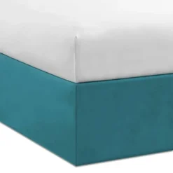 Twin Bohemian Stripe Quilted Daybed Cover Set Turquoise/Orange - Lush Décor -Lush Decor Store GUEST f6caf374 70b2 4ddf b9e5 9a435df248ab