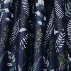 Lush Décor Devonia Allover Light Filtering Window Curtain Panels Navy/Green 52X84+2 Set 10 Lush Décor Devonia Allover Light Filtering Window Curtain Panels Navy/Green 52X84+2 Set -Lush Decor Store GUEST fb3bc891 76de 4d39 a23b db7f9240cfe9