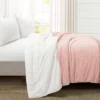 Lush Decor Farmhouse Color Block Comforter Bedding Set -Lush Decor Store GUEST ffea9d7e d2c3 4fec 9a6d 85ea2c374769