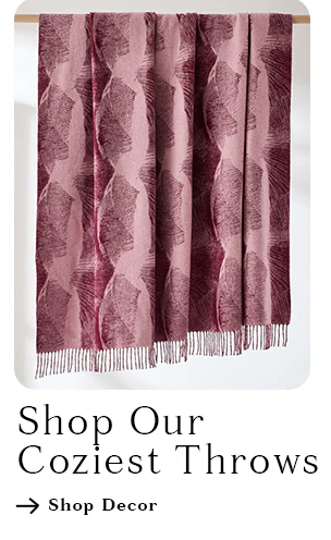 Lush Decor Store -Lush Decor Store decor throws